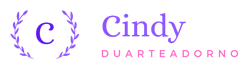 La Profe Cindy Duarte Adorno